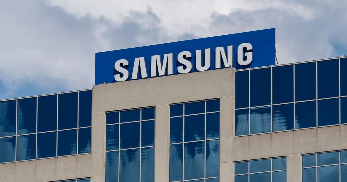 Tvrd uder pre slovensky priemysel Samsung uzavrie fabriku prestane s vyrobou televizorov