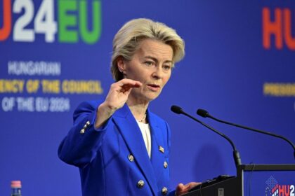 Tvrdy uder pre Brusel Nemci maju dosti politiky kvoli ktorej Europu nikto neberie vazne tyzden vo svetovej ekonomike