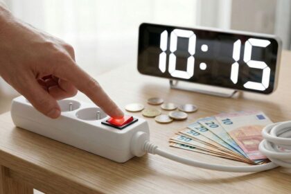 Ucet za elektrinu sa da vyrazne znizit Stat pripravuje dalsiu novinku