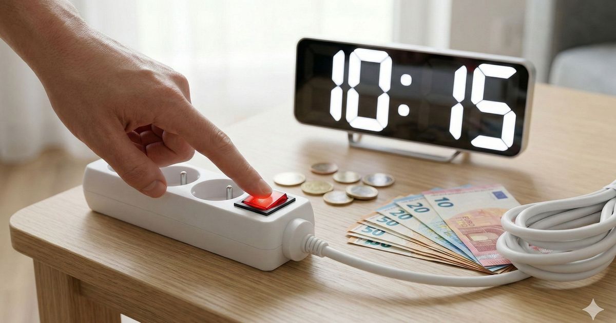 Ucet za elektrinu sa da vyrazne znizit Stat pripravuje dalsiu novinku