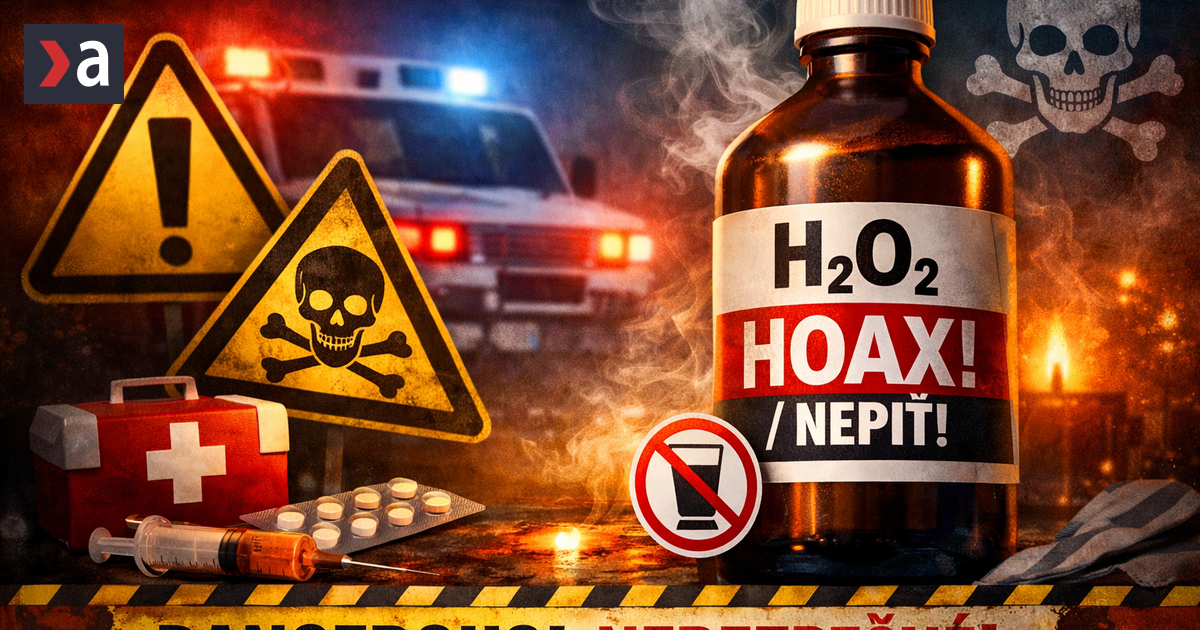 Ucitelka pije peroxid udajne jej pomaha V skutonosti konzumuje zieravinu ktra ju zabija