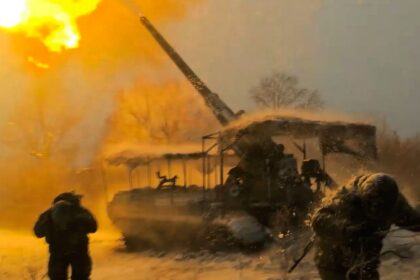 Ukazuje sa brutalita dronovej vojny nova ruska ofenziva prinasa rekordne straty 210 tyzden vojny