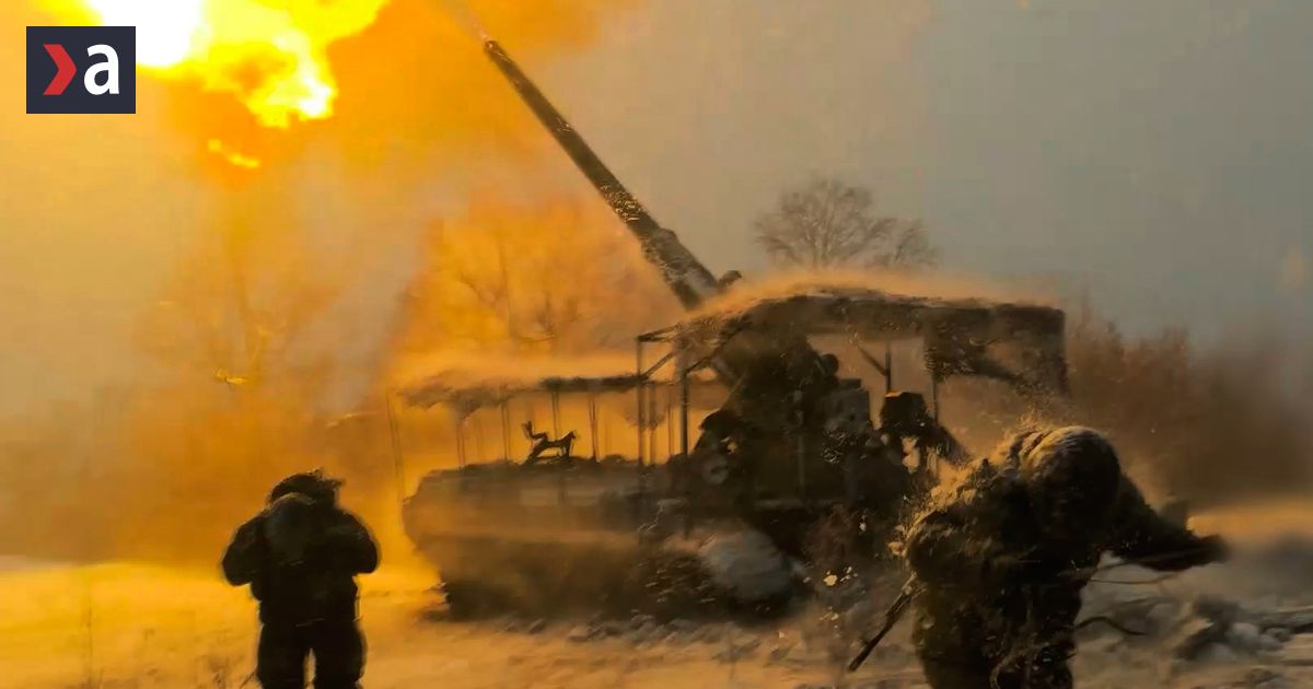 Ukazuje sa brutalita dronovej vojny nova ruska ofenziva prinasa rekordne straty 210 tyzden vojny