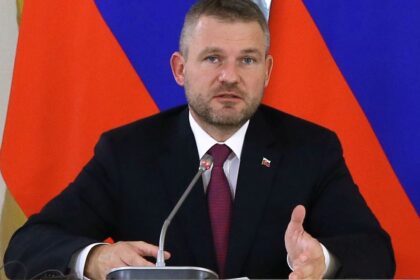 Uniky k Lavrovovi a stopy vedu aj k Pellegrinimu Najnovsi terc Orbana prehovoril pre Aktuality