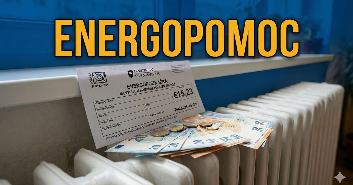 Velka zmena v pravidlach energetickych sekov stat vydal novu instrukciu ktora prekvapi