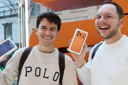 Velke prekvapenie medzi operatormi Najviac sa predavaju mobily ktore by malokto oakaval