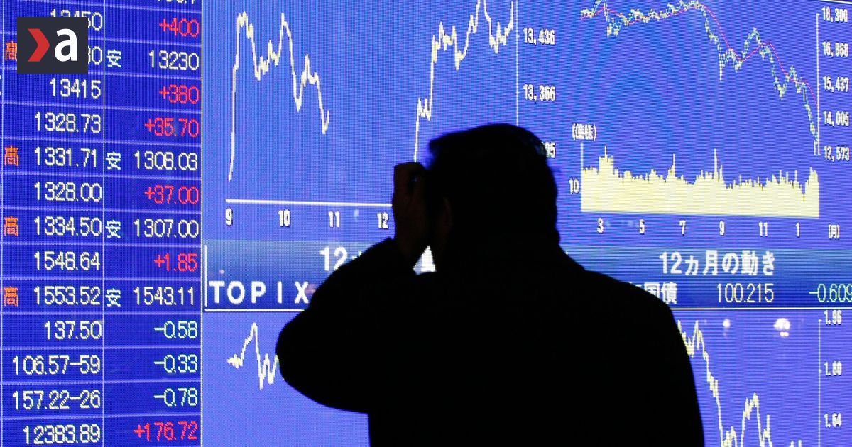 Vikend ktory prepisoval cenniky Cierne zlato sa prebudilo do noveho sveta
