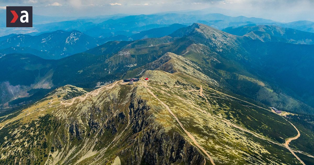 Vratil sa prvy bocian tisice ludi podporili pripomienku k navrhu zonacie Nizkych Tatier EKObyber