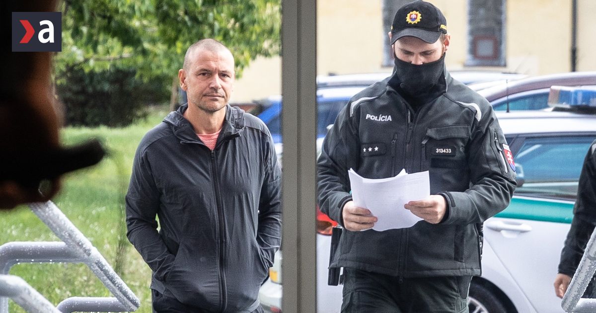 Vysetrovanie vrazdy Jana a Martiny Ked sa zacali odhaliovat masky a dlhorocne aliancie