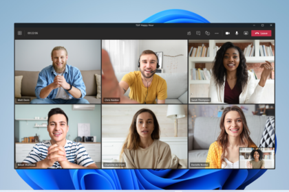 Vytvoria chaos a zautocia Falosna IT podpora v Microsoft Teams vas moze pripravit o vsetko