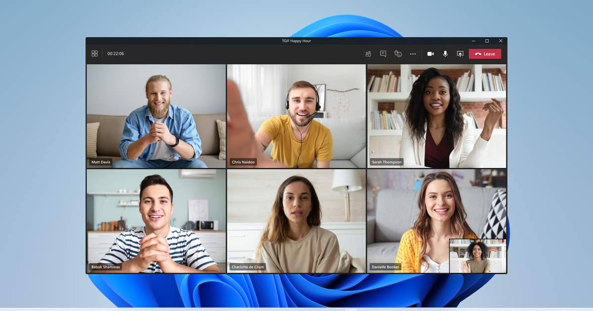 Vytvoria chaos a zautocia Falosna IT podpora v Microsoft Teams vas moze pripravit o vsetko