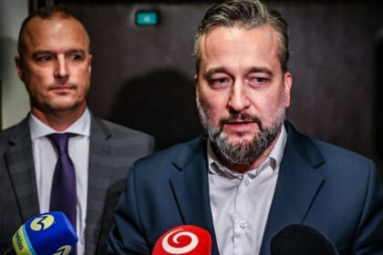 Z vitezstva Lubosa Blahu nic neexistuje V jeho spore so spolocnostou Eset doslo k podstatnemu zvratu