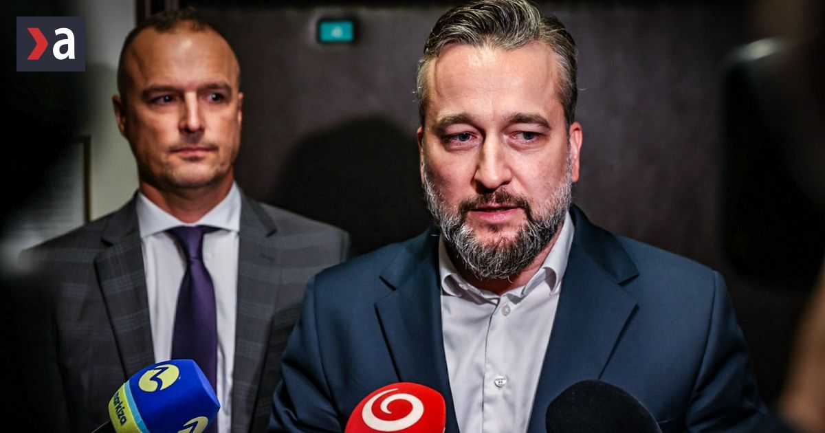 Z vitezstva Lubosa Blahu nic neexistuje V jeho spore so spolocnostou Eset doslo k podstatnemu zvratu