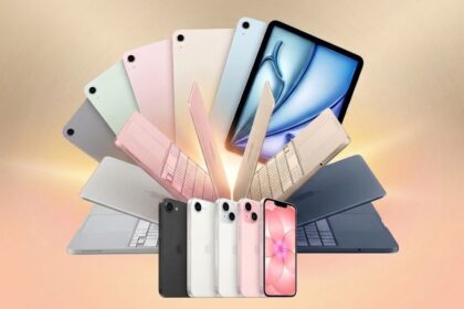 Za kolko bude novy iPhone alebo MacBook na Slovensku Niektore zariadenia stoja tisice eur