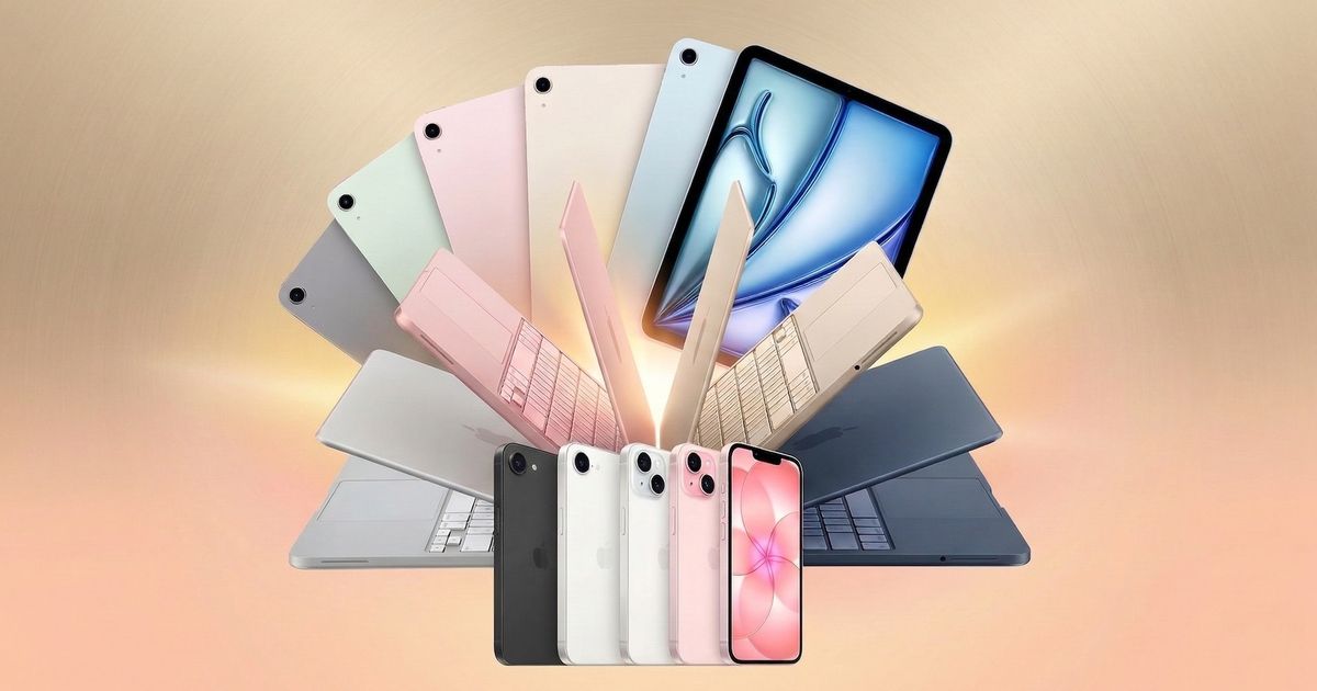 Za kolko bude novy iPhone alebo MacBook na Slovensku Niektore zariadenia stoja tisice eur