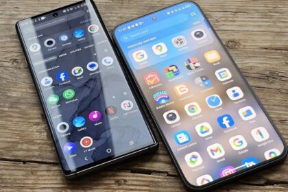 Zabudnite na dnesne displeje TCL predstavilo papierovy AMOLED ktory ohromuje