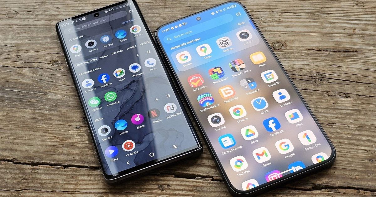 Zabudnite na dnesne displeje TCL predstavilo papierovy AMOLED ktory ohromuje