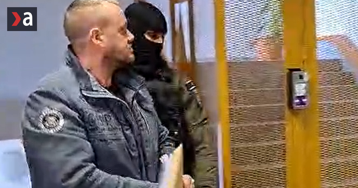 Zadrzani curillovci stravili noc v policajnych celach razia suvisi s kauzou takacovci