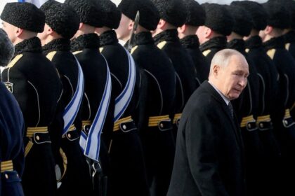 Zhorsenie zivotnej urovne Rusov je cena ktoru je Vladimir Putin velmi ochotny zaplatit rozhovor