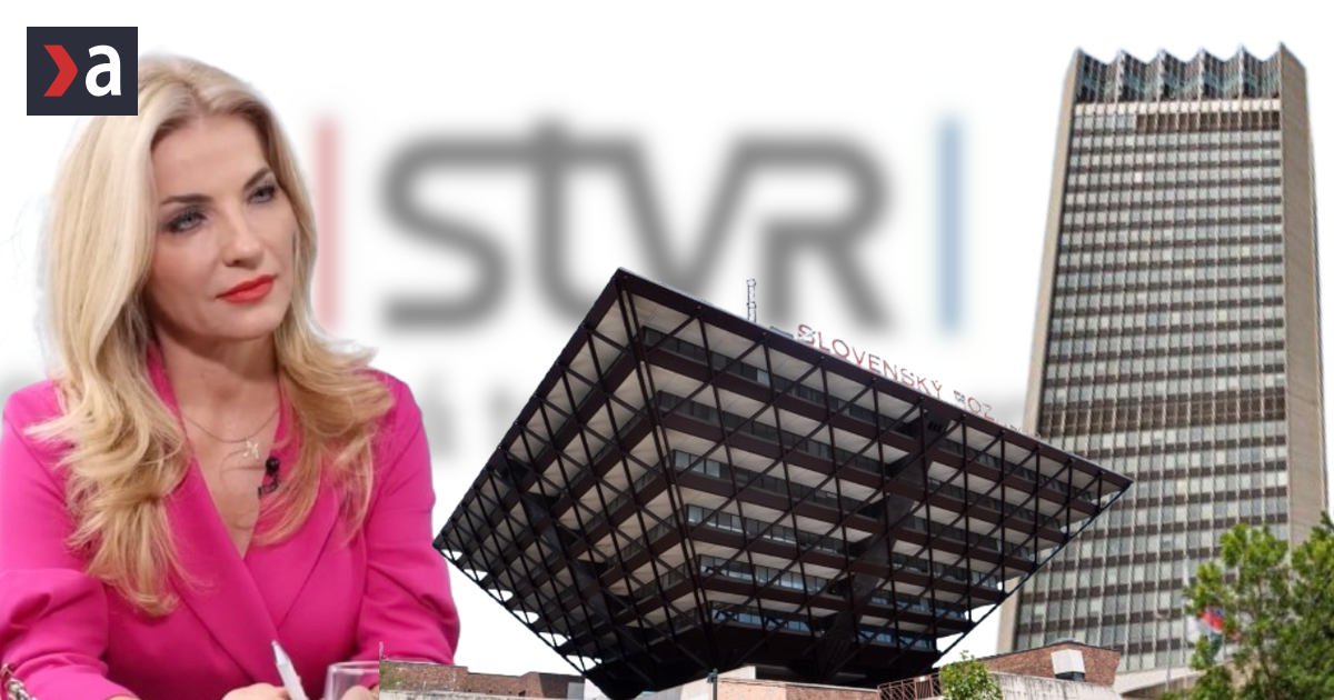 Ziskali sme utajovane loga STVR ktore objednala ministerka Simkovicova Stali nas takmer 10 tisic eur