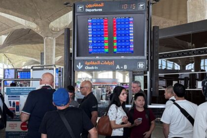 Zlomenu nohu vam preplatia zasah raketou nie S cim vam poistovna pomoze a kedy sa k vam otoci chrbtom