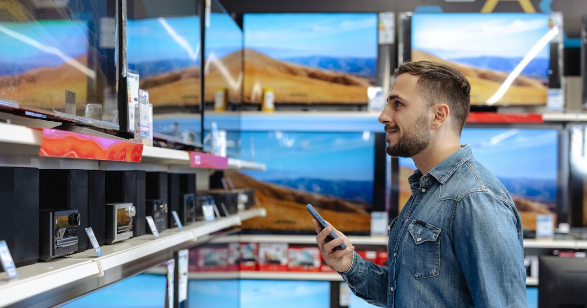 Znamy e shop s elektronikou sa chysta na konkurz Oddlzenie mu nepomohlo