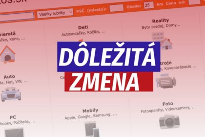 Znamy inzertny portal zaviedol novinku od ludi poaduje aby mu zaplatili mal sumu