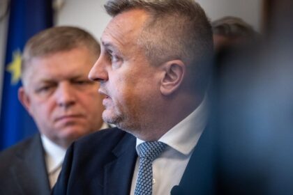 Zo sna o slovenskom Fidesze sa moze stat nocna mora Andreja Danka komentar Martina Behula