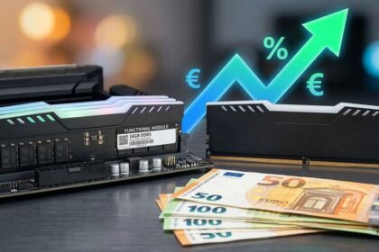 Zufalstvo na trhu Pamate su take drahe ze vyrobca zacal predavat nefunkcne makety