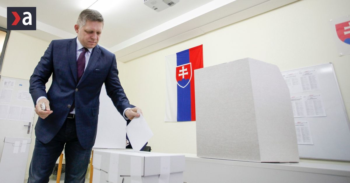 ako robert fico odkazal celej ziline a sencu ze si nezelala ich hlasy komentar martina behula