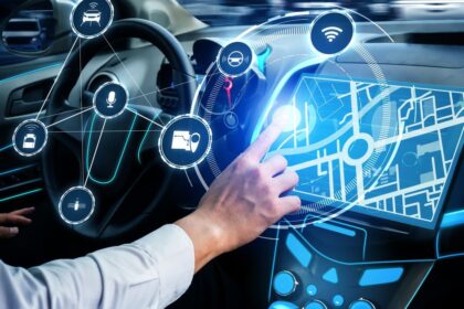 koniec pouzivania volantu sa blizi nvidia a zname automobilky pripravuju prelom na cestach