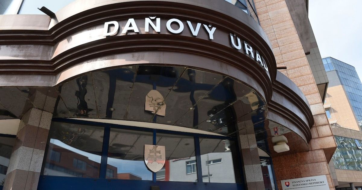 odkladate si danove priznanie financna sprava varuje pred castou chybou ktora vas moze vela stat