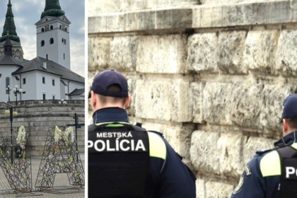 rizikova zilina ked sa centrum mesta meni na panoptikum a nocny spoj nahradza taxi reportaz