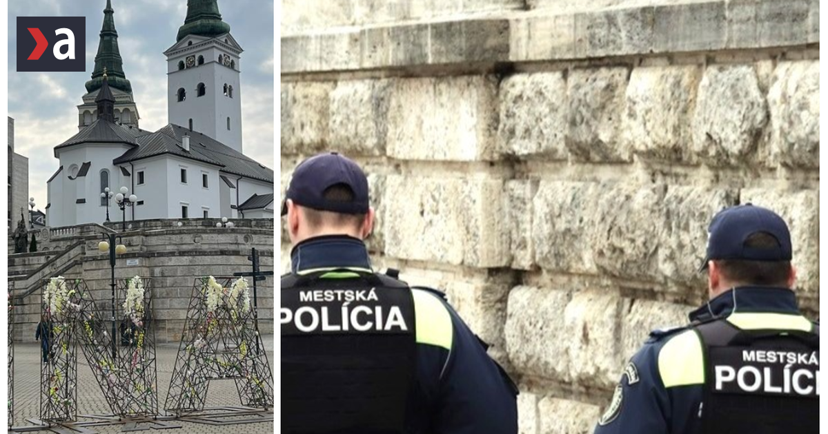 rizikova zilina ked sa centrum mesta meni na panoptikum a nocny spoj nahradza taxi reportaz