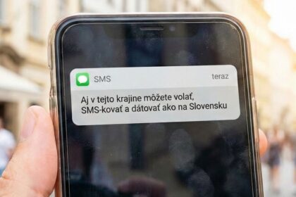 skvela sprava roaming ako doma sa ma rozsirit do siestich dalsich krajin