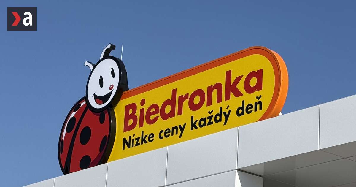 Biedronka po roku sa presuva do narocnej lokality Konkurenciu chce prevazit vyssimi mzdami
