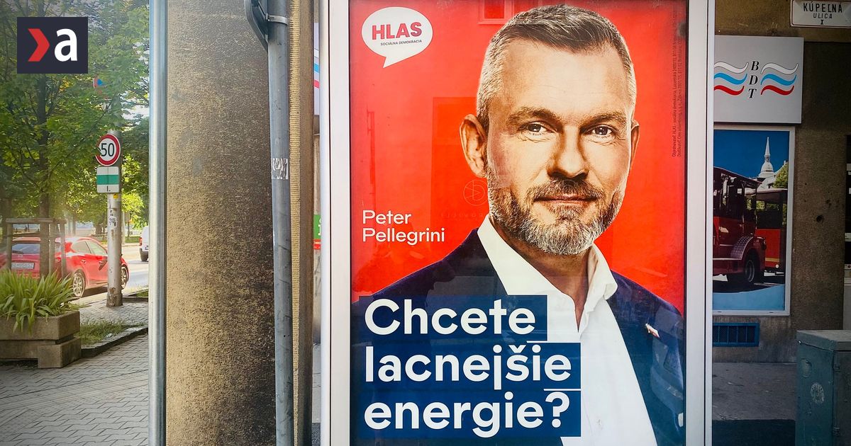 Co ostalo z usmevu Petra Pellegriniho komentar Petra Bardyho