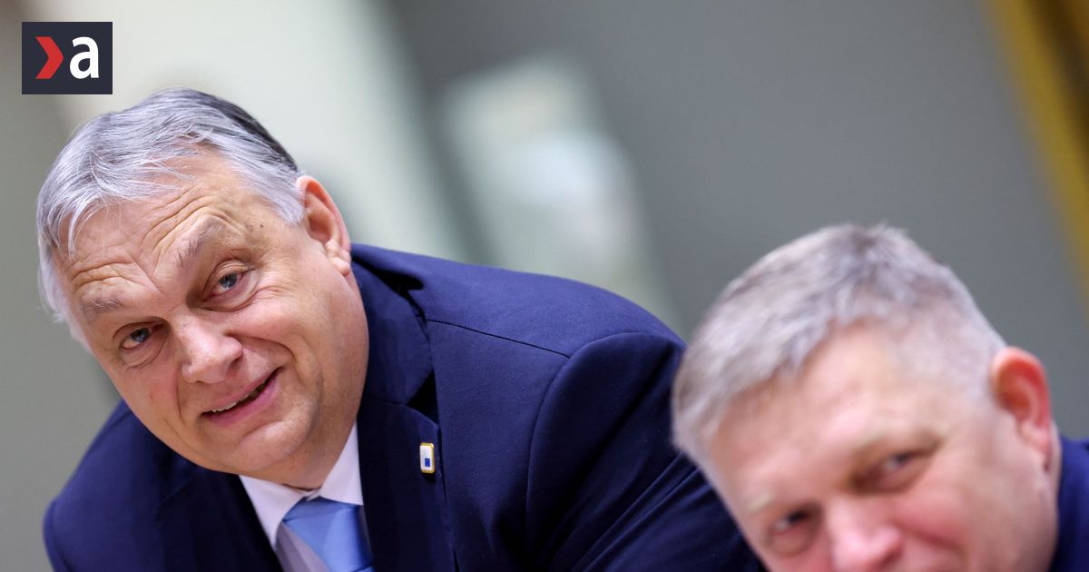 Co sa stane s Robertom Ficom po porazke Viktora Orbana Odbornik hodnoti ze pre Rusko nie je dostacne zaujimavy