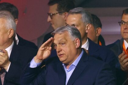 Co zlomilo Orbana sme nedavno videli aj na Slovensku nazor Victora Breinera