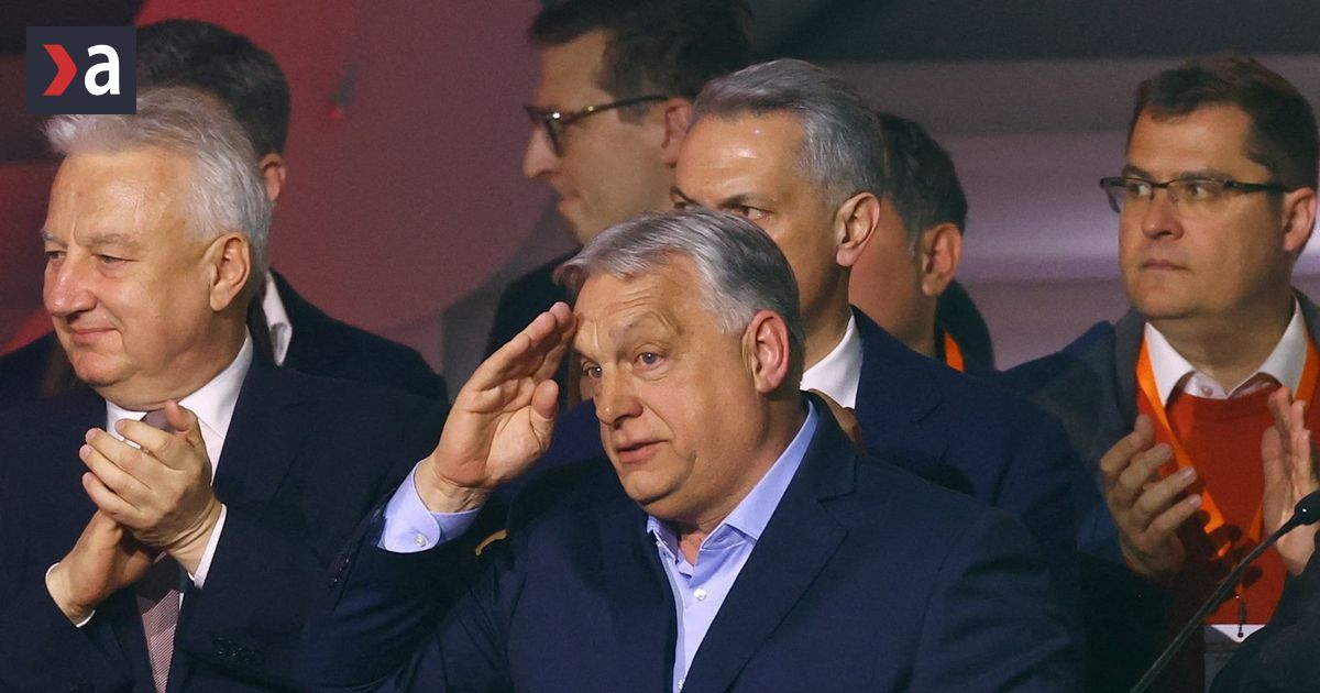 Co zlomilo Orbana sme nedavno videli aj na Slovensku nazor Victora Breinera