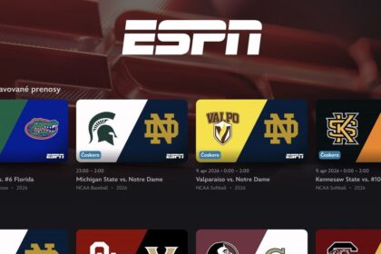 Disney posilnuje sport Na Slovensku sluzba spristupnila obsah z popularnej stanice