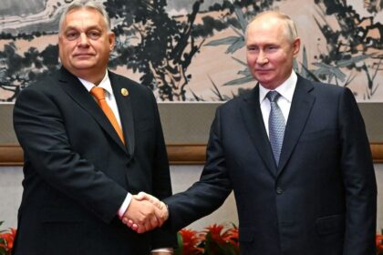 Dnes Orban zajtra Fico Proruski politici musia mat v Evrope stopku komentar Zola Mikesa