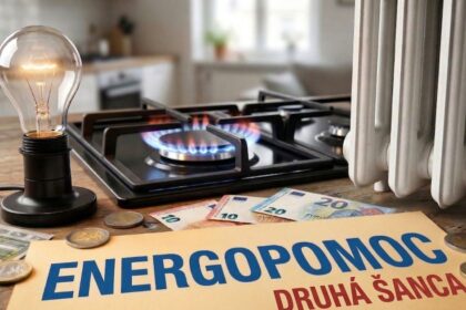 Domacnosti ktere nedostali energopomoc coskoro dostanu druhu sancu Vieme viac