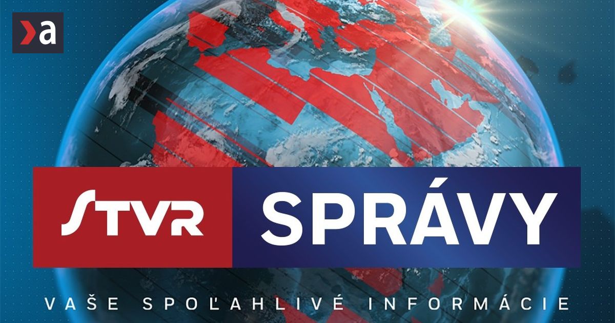 Erik Tomas ako hviezda sprav Analiza odhalila nadstandardne pozitivny pristup STVR k ministrovi