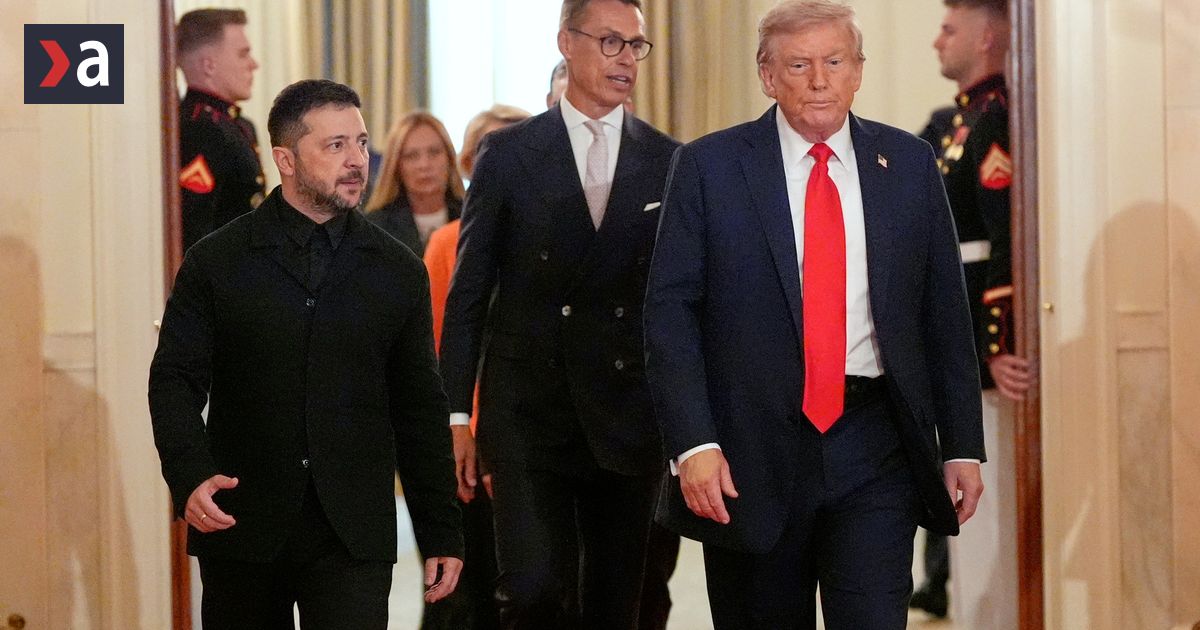 Europa by mala pomoct Trumpovi proti Iranu len ak USA pomozu Unii proti Rusku komentar Zola Mikesha