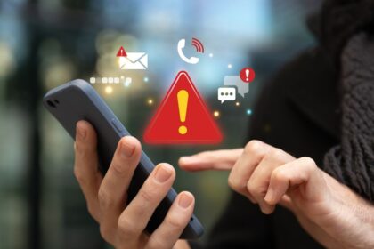 FBI varuje pouzivatelov Tymto mobilnym aplikaciam sa vyhnite predstavuju bezpecnostne riziko
