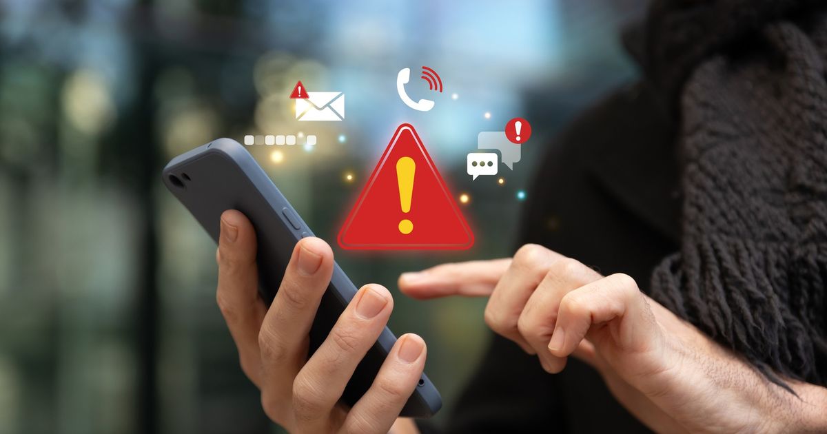 FBI varuje pouzivatelov Tymto mobilnym aplikaciam sa vyhnite predstavuju bezpecnostne riziko