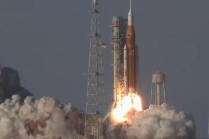 Historicky milnik Artemis 2 je vo vesmire navrat na Mesiac sa stal skutonostou