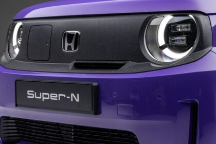 Honda predstavi cenovo dostupnejsi elektromobil Poznamo europsku cenu