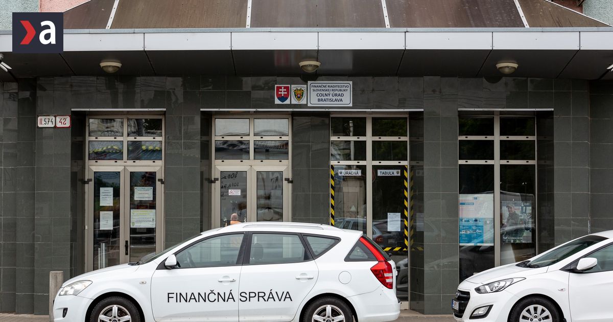 Konc cas na podanie priznania Dlznikom s dlhom nad 170 eur moze na dvere zaklopat